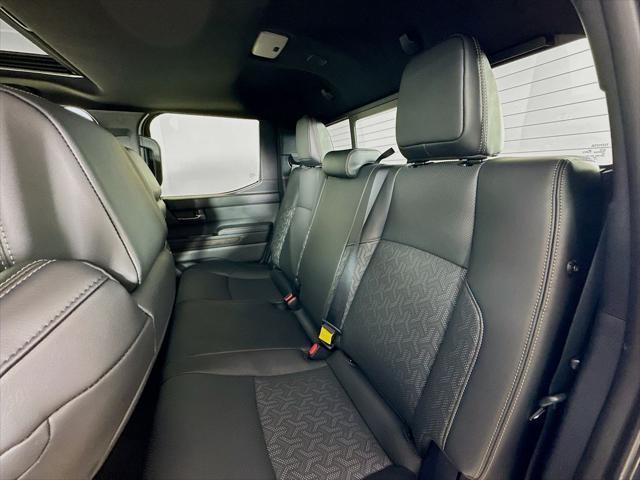 new 2025 Toyota Tacoma car, priced at $53,128