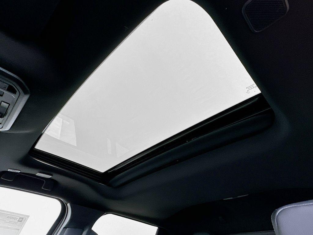 new 2025 Toyota Tacoma car, priced at $53,128