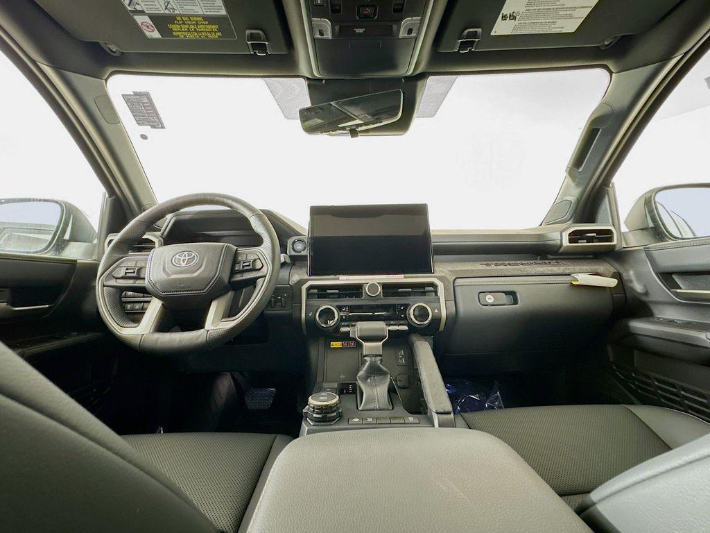 new 2025 Toyota Tacoma car, priced at $53,128