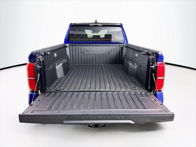 new 2025 Toyota Tacoma car, priced at $41,670