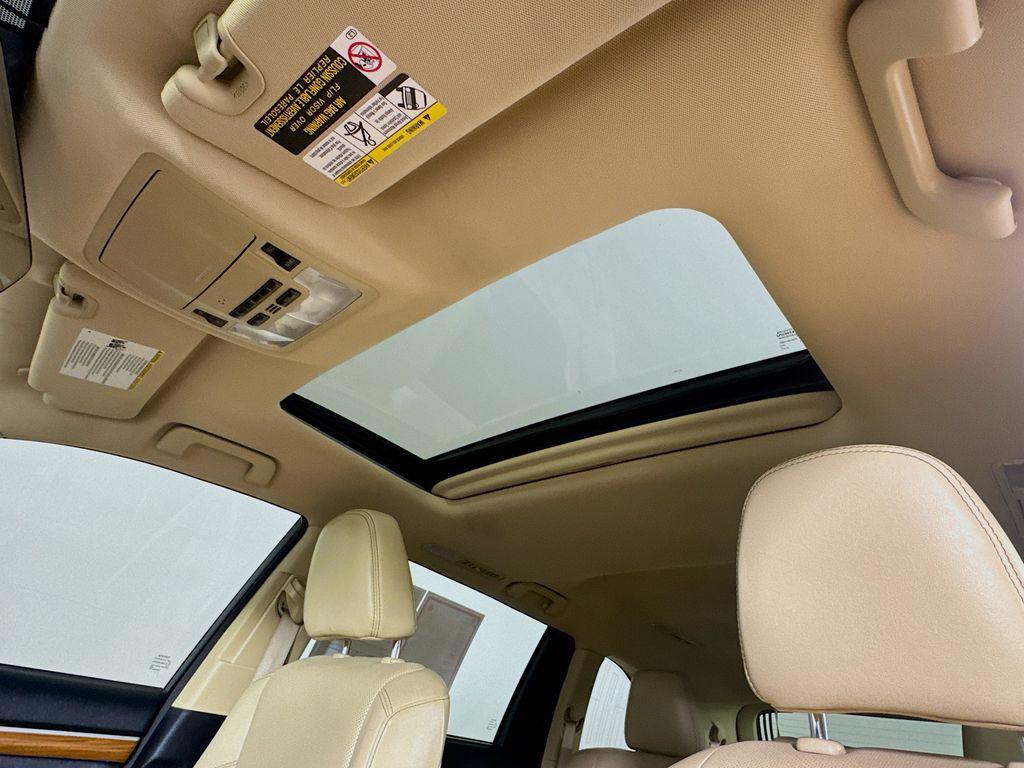 used 2017 Toyota Highlander car, priced at $30,000