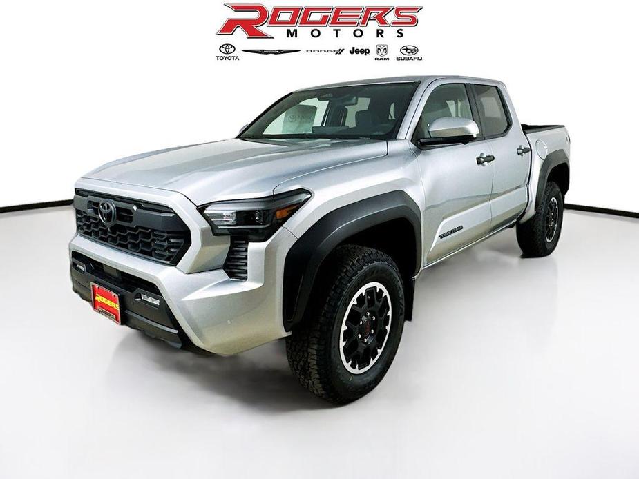 new 2024 Toyota Tacoma car