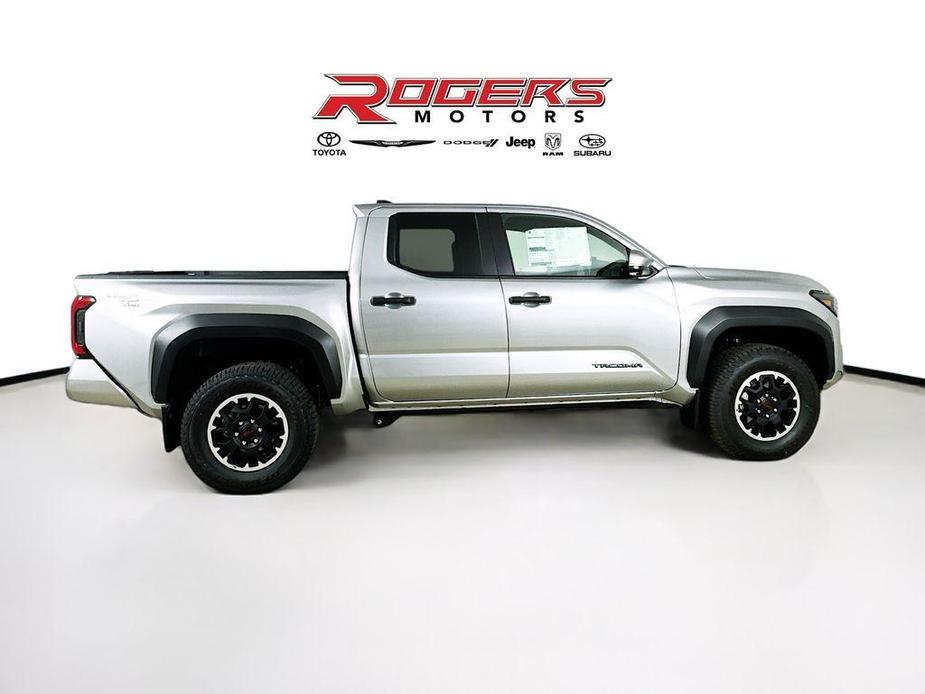 new 2024 Toyota Tacoma car