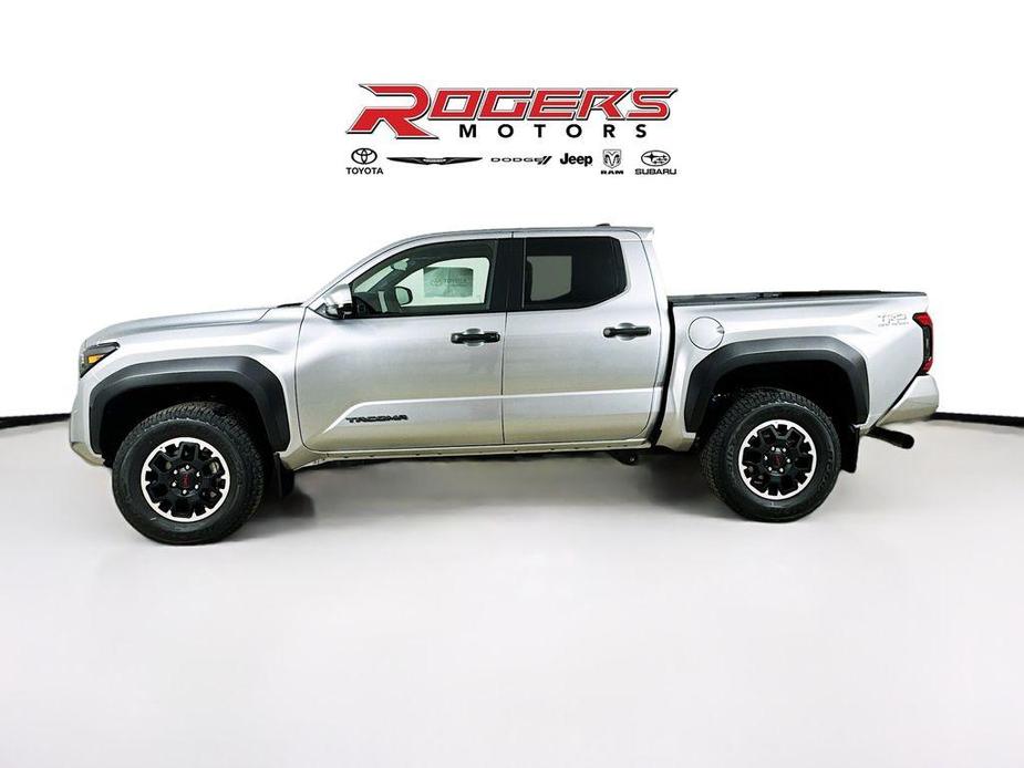 new 2024 Toyota Tacoma car