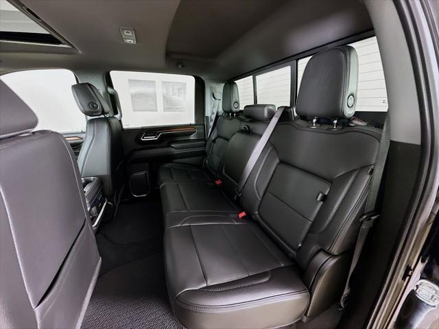 used 2024 GMC Sierra 2500 car, priced at $83,499