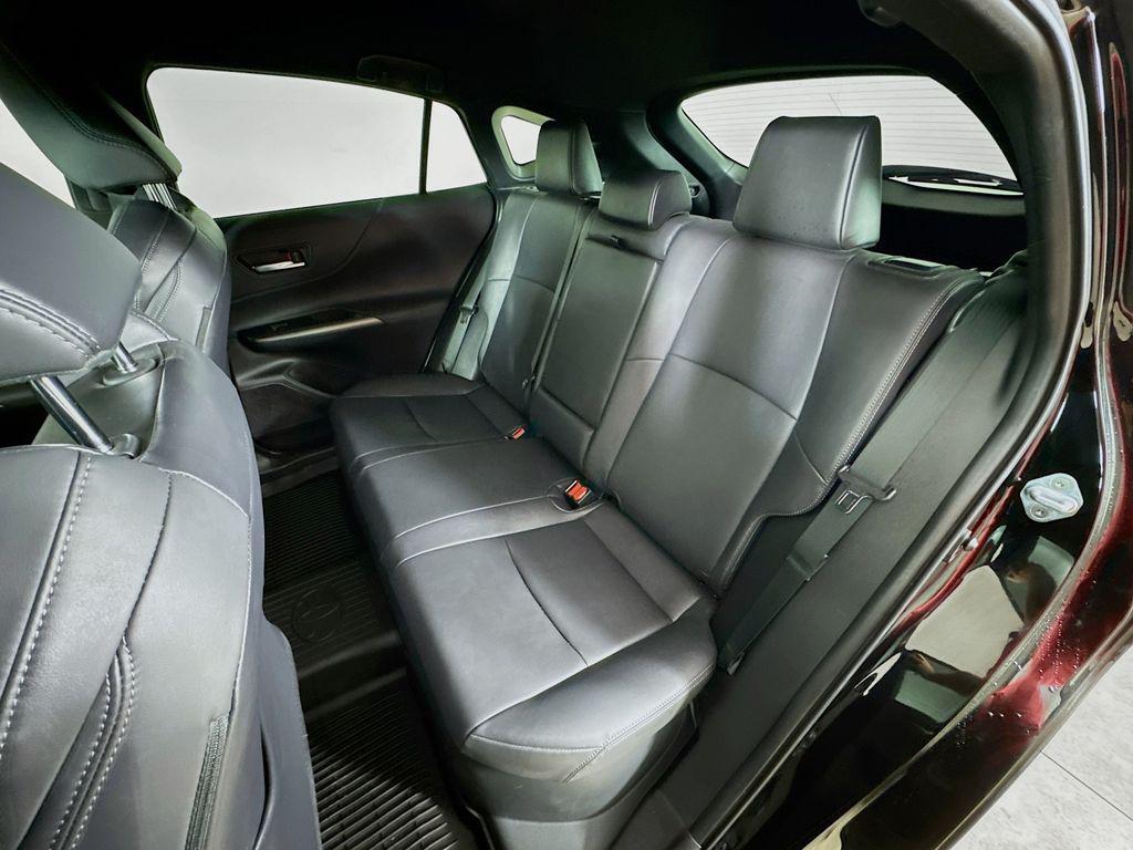 used 2023 Toyota Venza car, priced at $32,999