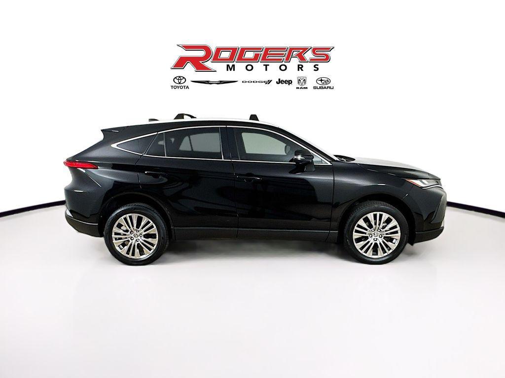 used 2023 Toyota Venza car, priced at $32,999