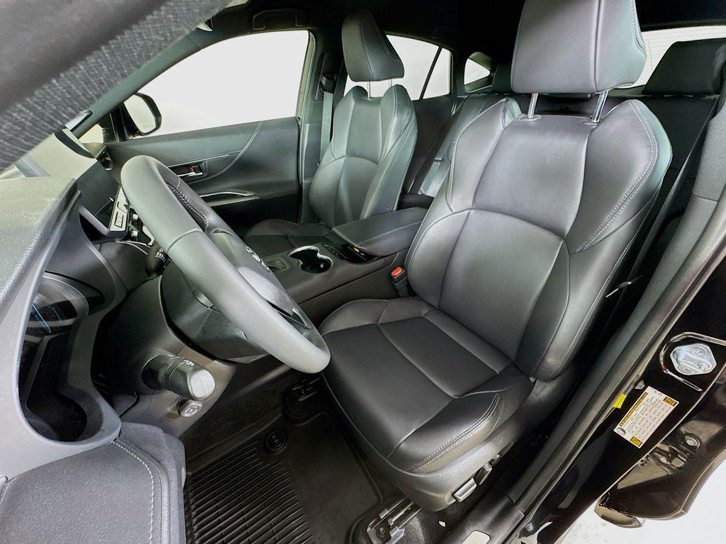 used 2023 Toyota Venza car, priced at $32,999