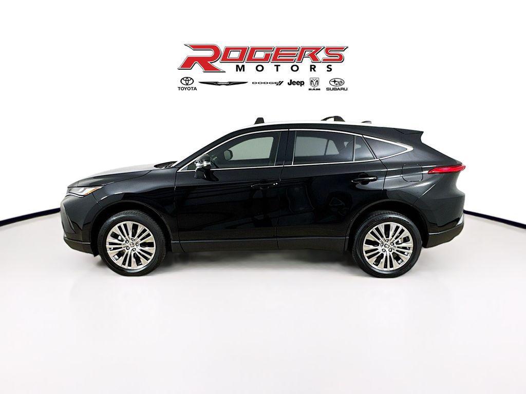 used 2023 Toyota Venza car, priced at $32,999