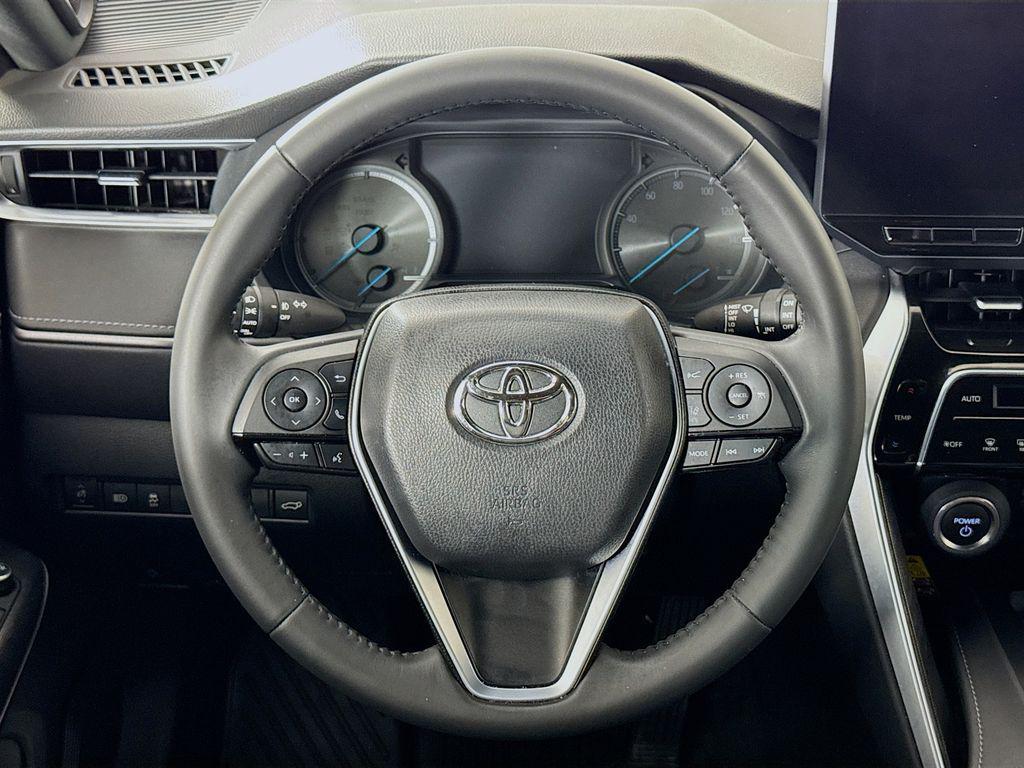used 2023 Toyota Venza car, priced at $32,999
