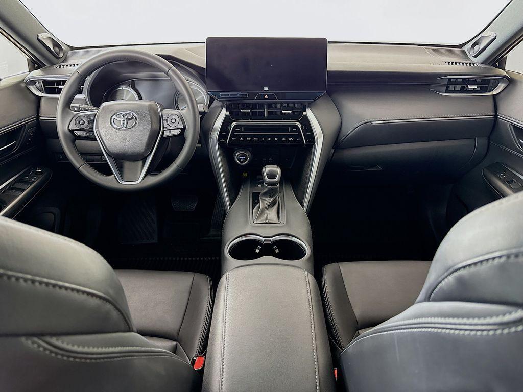 used 2023 Toyota Venza car, priced at $32,999