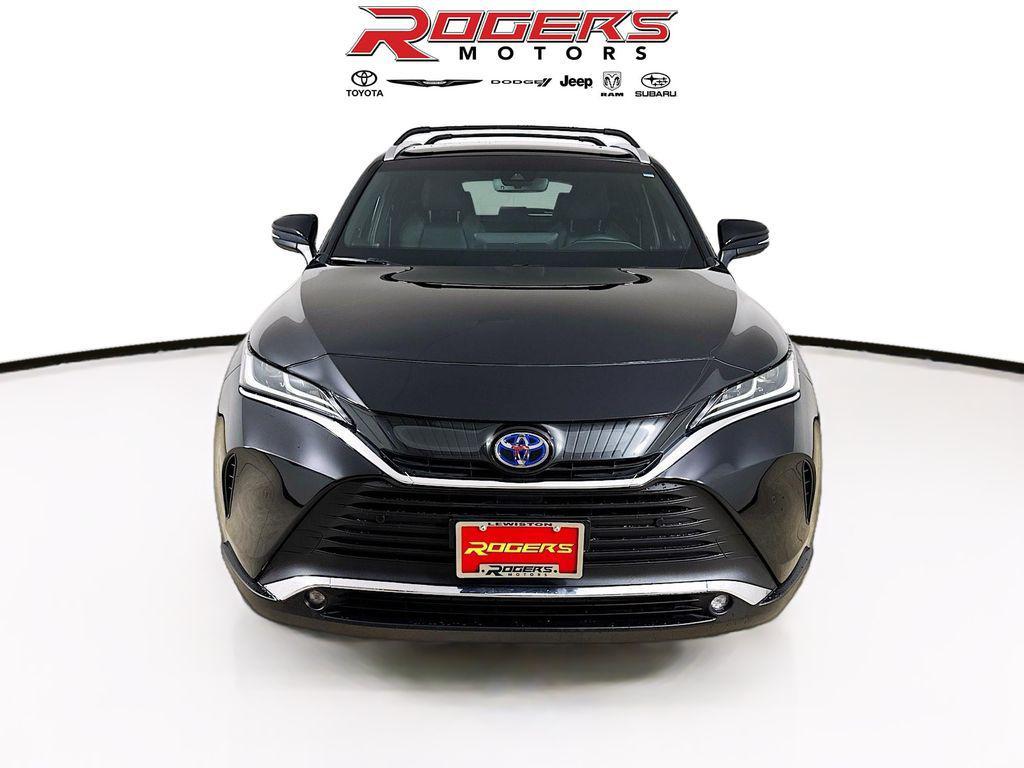 used 2023 Toyota Venza car, priced at $32,999