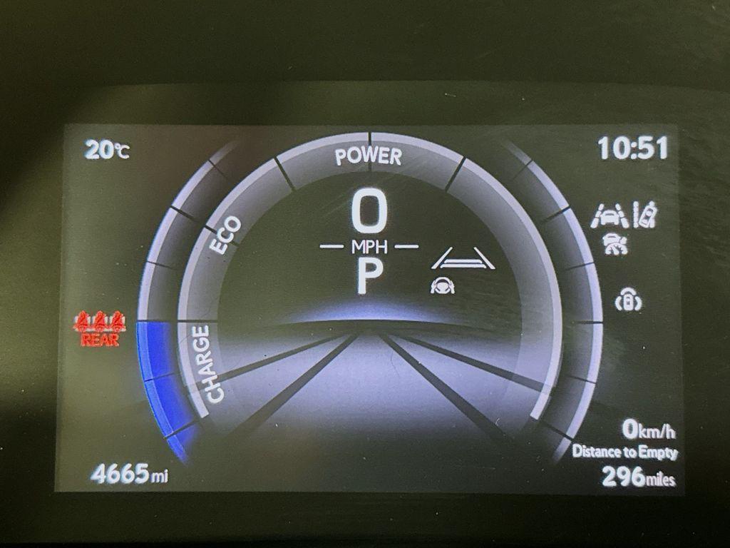 used 2024 Lexus RX 500h car, priced at $67,000