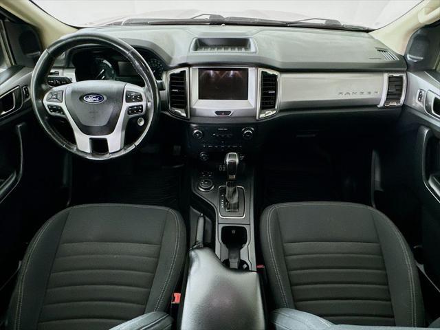 used 2021 Ford Ranger car, priced at $28,999