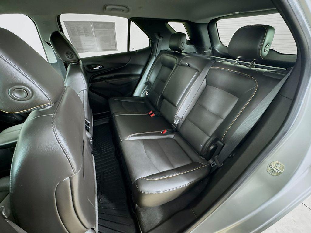 used 2019 Chevrolet Equinox car, priced at $22,500