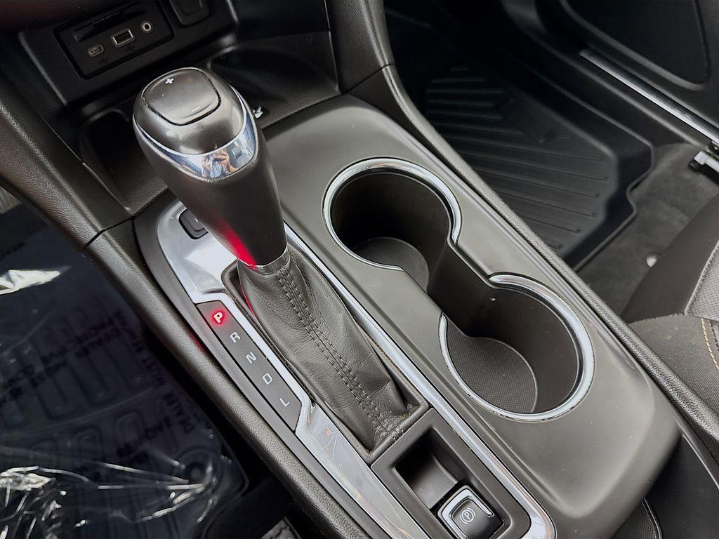 used 2019 Chevrolet Equinox car, priced at $22,500