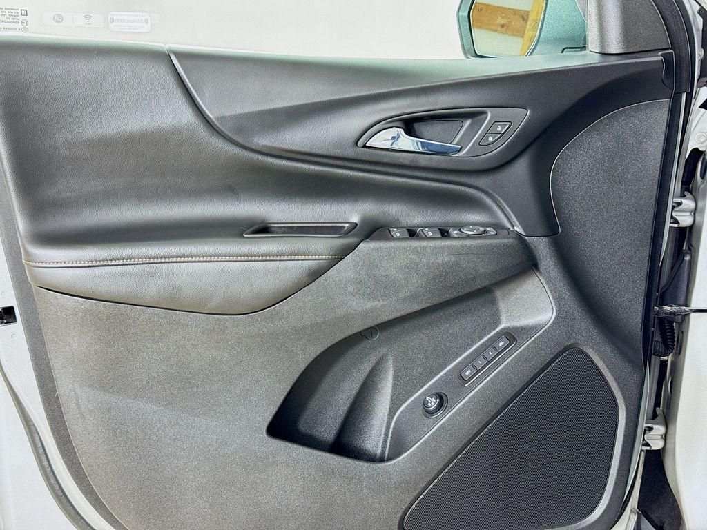 used 2019 Chevrolet Equinox car, priced at $22,500