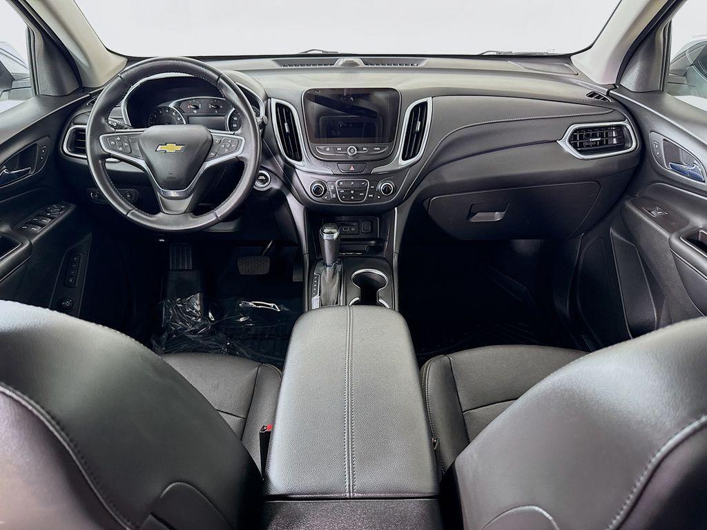 used 2019 Chevrolet Equinox car, priced at $22,500
