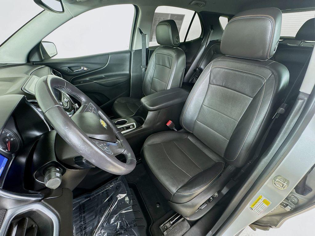 used 2019 Chevrolet Equinox car, priced at $22,500