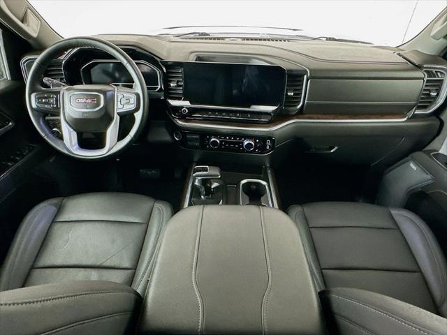 used 2023 GMC Sierra 1500 car, priced at $53,500