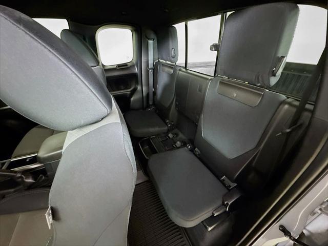 used 2021 Toyota Tacoma car, priced at $38,496