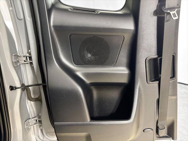 used 2021 Toyota Tacoma car, priced at $38,496