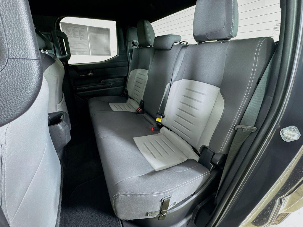 used 2024 Toyota Tacoma car, priced at $40,768