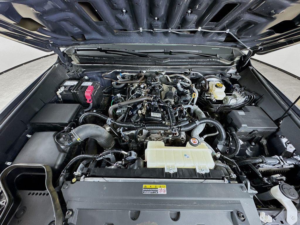 used 2024 Toyota Tacoma car, priced at $40,768