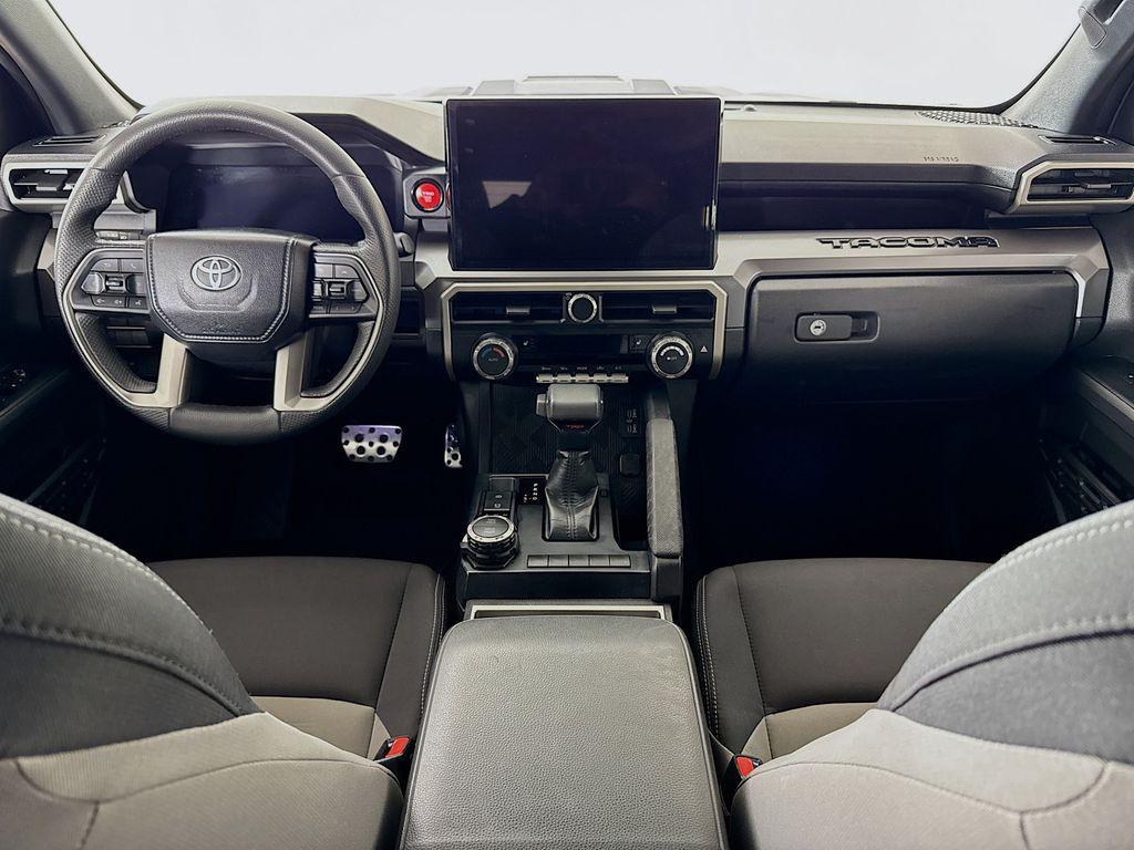 used 2024 Toyota Tacoma car, priced at $40,768