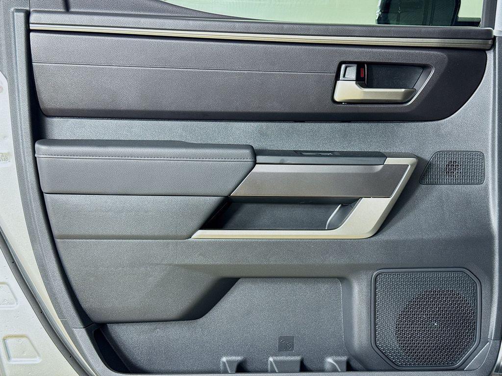 new 2025 Toyota Tundra car, priced at $56,022