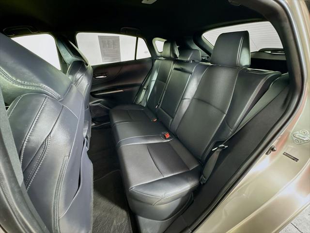 used 2021 Toyota Venza car, priced at $26,500