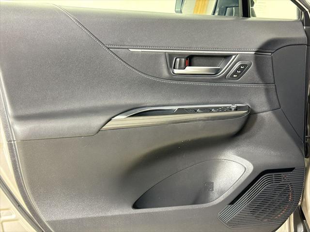 used 2021 Toyota Venza car, priced at $26,500