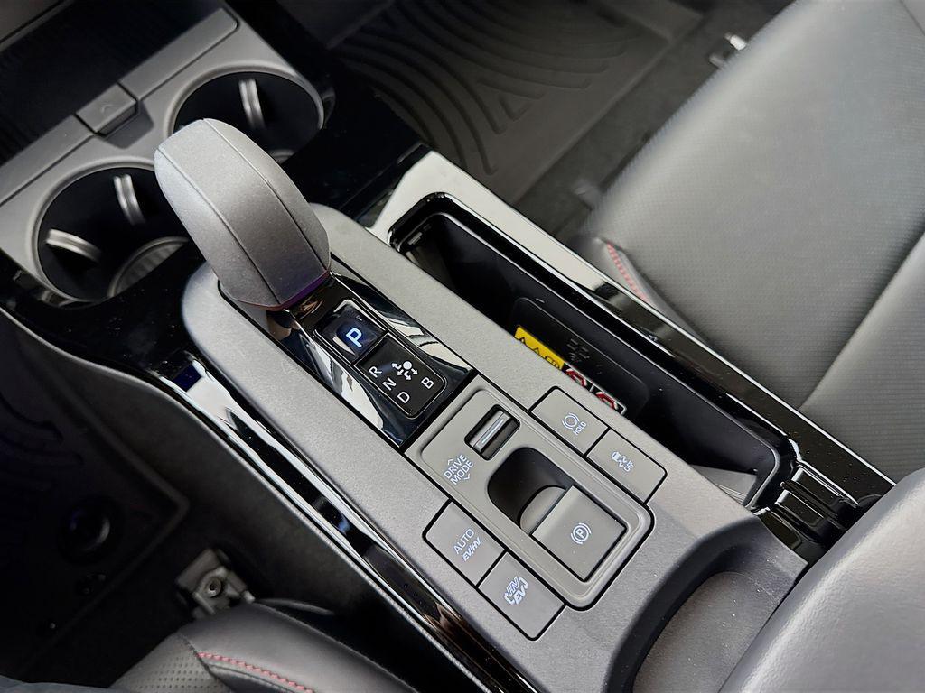 new 2026 Toyota Prius Plug-In Hybrid car, priced at $43,767
