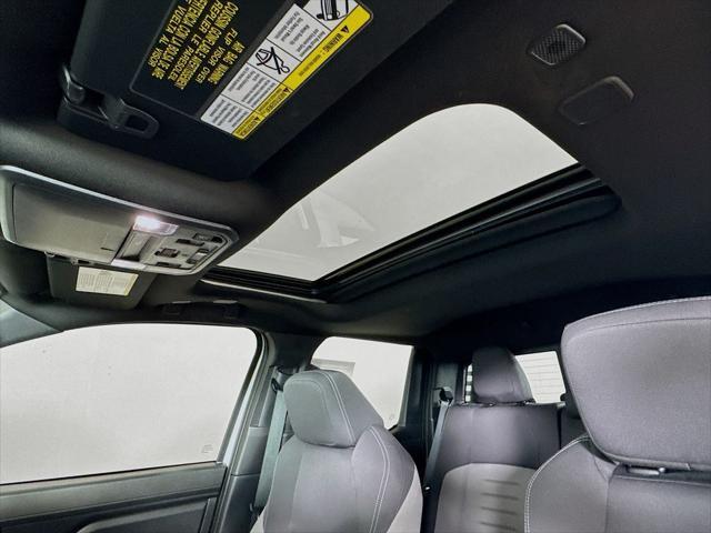 used 2024 Toyota Tacoma car, priced at $54,500