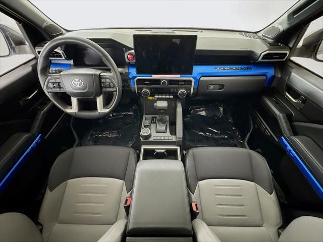 used 2024 Toyota Tacoma car, priced at $54,500