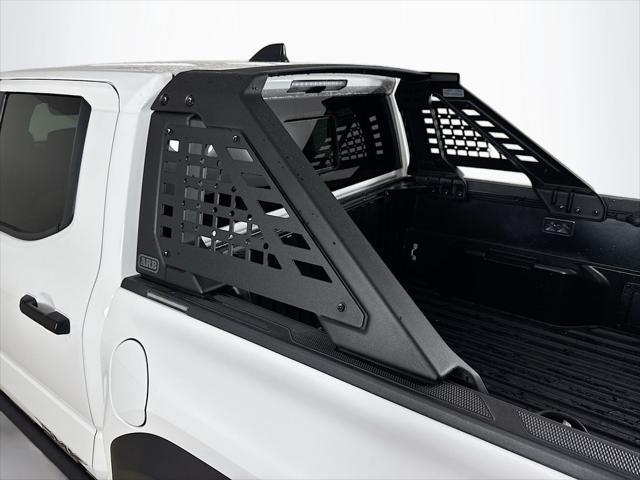 used 2024 Toyota Tacoma car, priced at $54,500