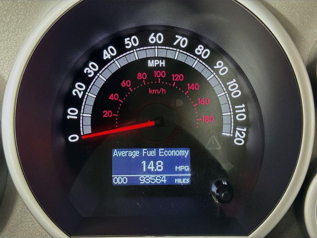 used 2016 Toyota Sequoia car, priced at $34,500