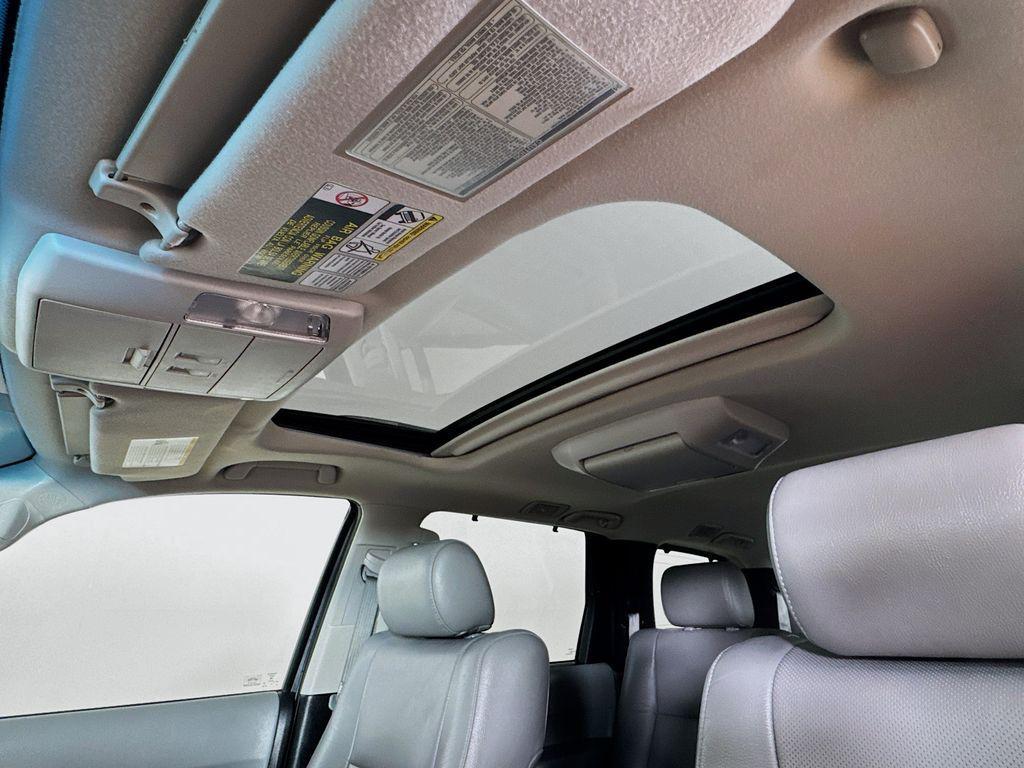 used 2016 Toyota Sequoia car, priced at $34,500