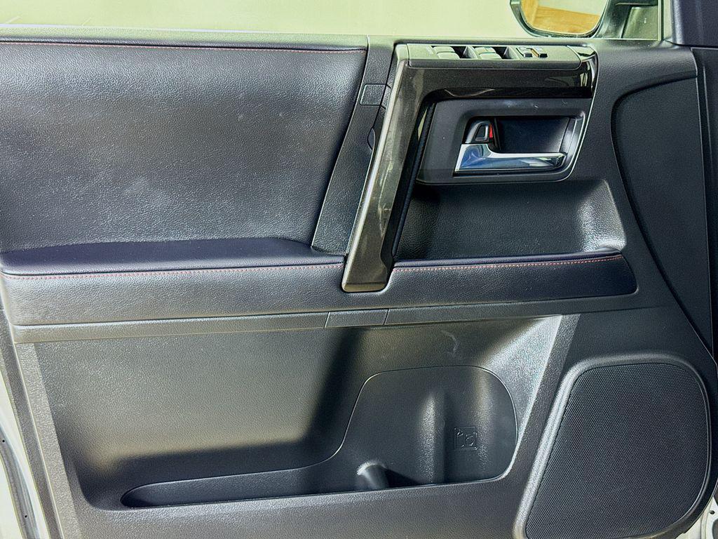 used 2023 Toyota 4Runner car, priced at $49,500