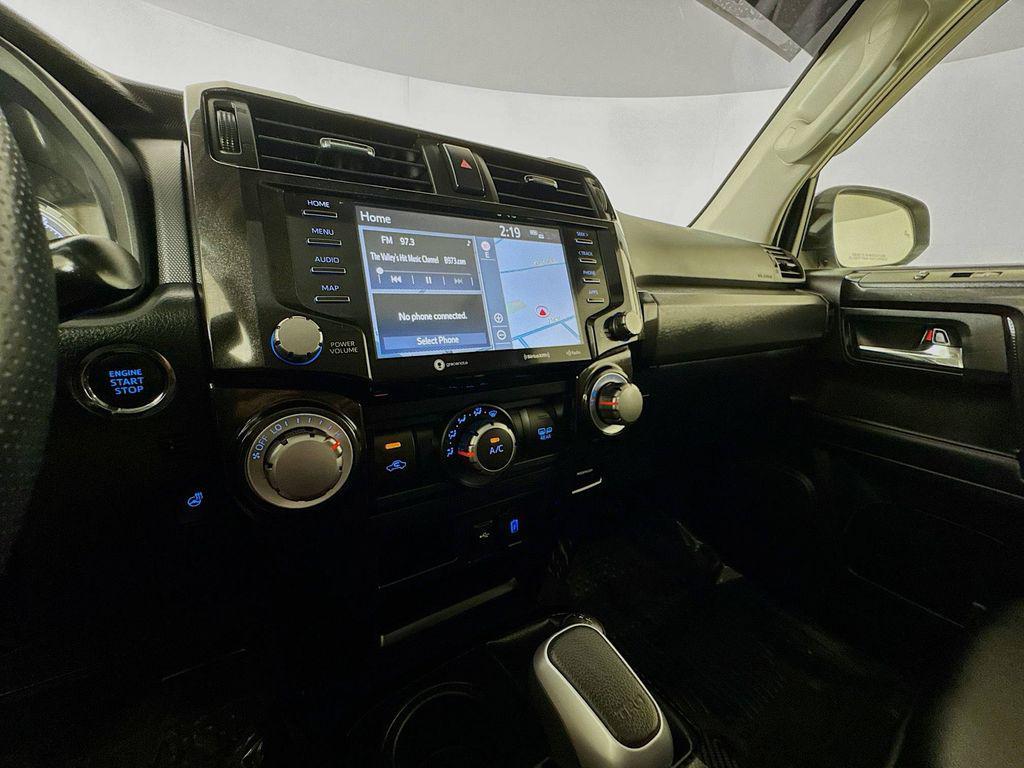 used 2023 Toyota 4Runner car, priced at $49,500