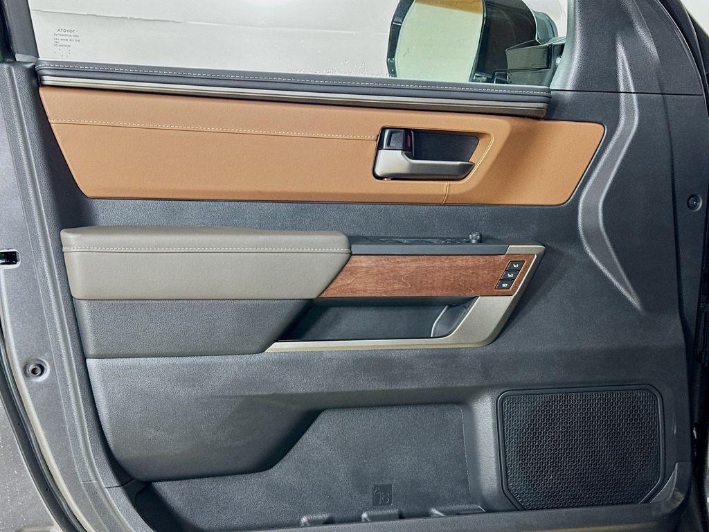 new 2026 Toyota Tundra car, priced at $68,376