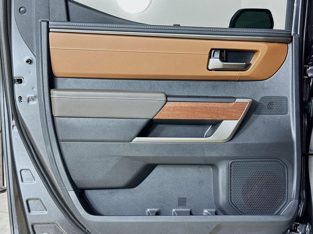 new 2026 Toyota Tundra car, priced at $68,376