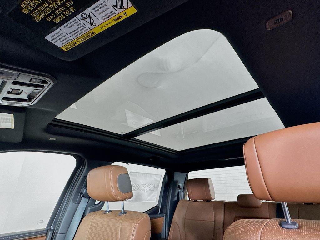 new 2026 Toyota Tundra car, priced at $68,376