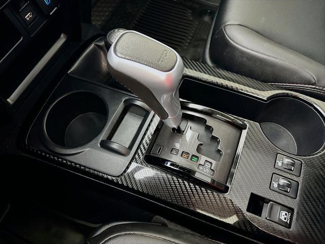 used 2023 Toyota 4Runner car, priced at $51,999