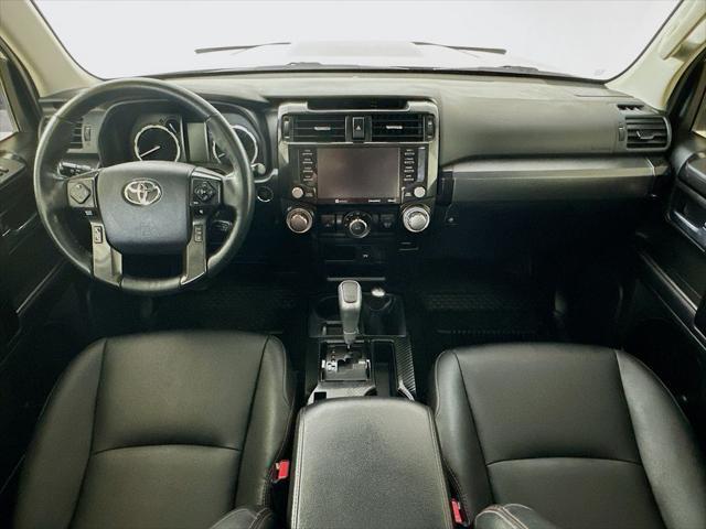 used 2023 Toyota 4Runner car, priced at $51,999