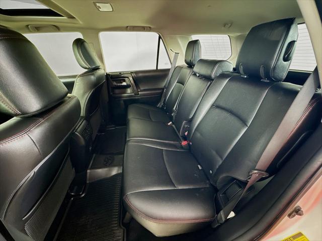 used 2023 Toyota 4Runner car, priced at $51,999