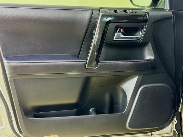 used 2023 Toyota 4Runner car, priced at $51,999