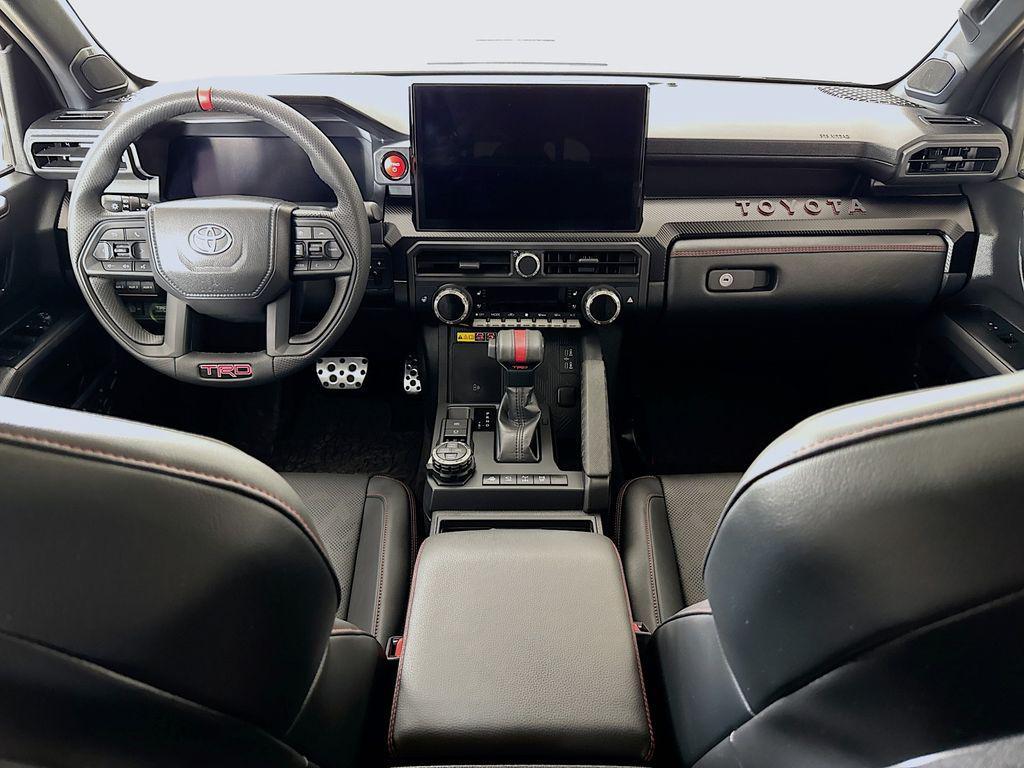 used 2025 Toyota Tacoma car, priced at $59,999