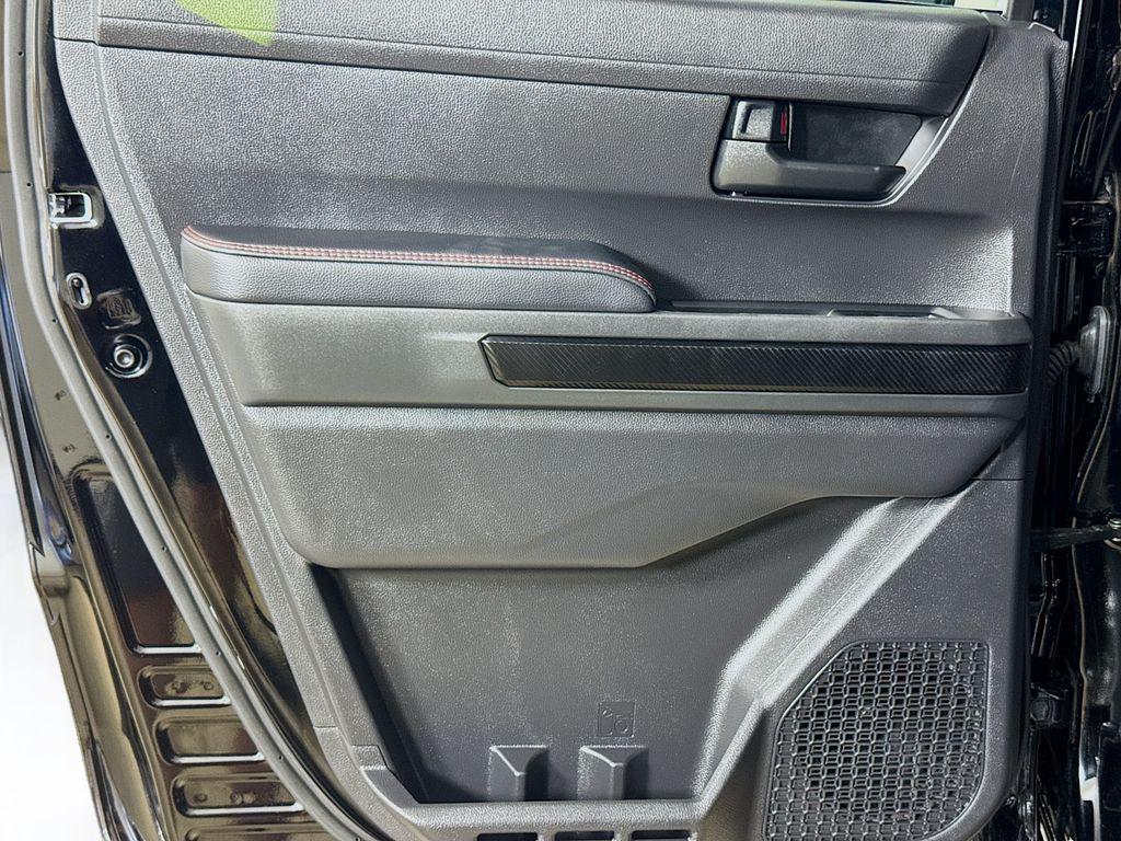 used 2025 Toyota Tacoma car, priced at $59,999