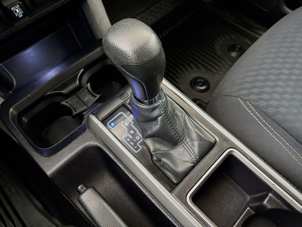 used 2021 Toyota Tacoma car, priced at $34,896